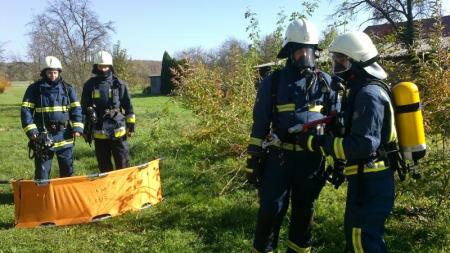 Gasilska vaja 2013 3